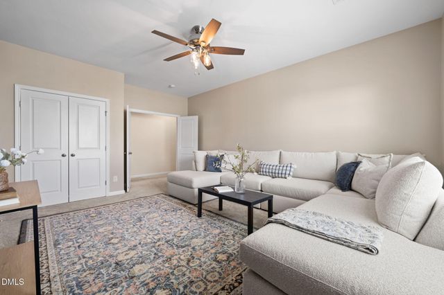 113 Golf Vista Trail, Holly Springs, NC 27540
