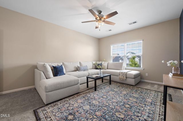 113 Golf Vista Trail, Holly Springs, NC 27540