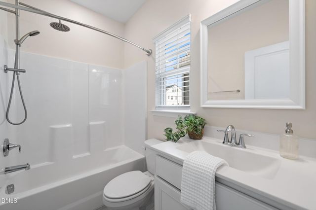 113 Golf Vista Trail, Holly Springs, NC 27540