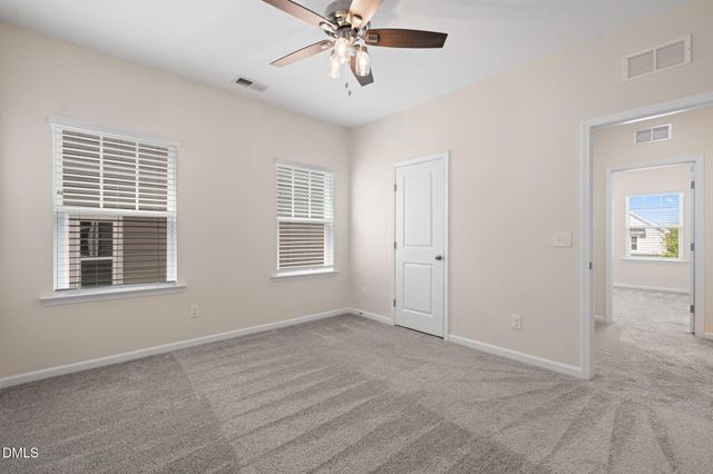 113 Golf Vista Trail, Holly Springs, NC 27540