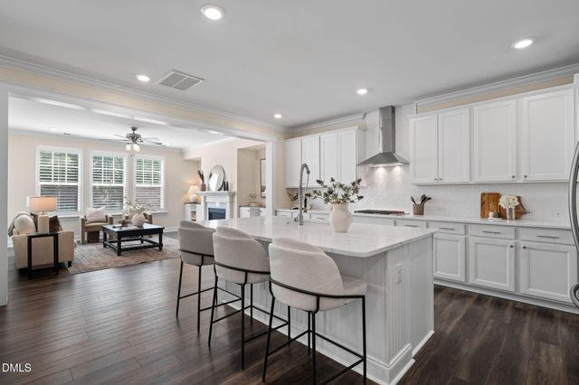113 Golf Vista Trail, Holly Springs, NC 27540