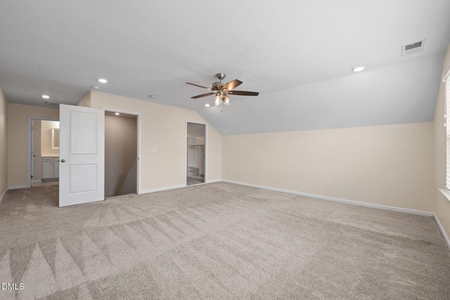 113 Golf Vista Trail, Holly Springs, NC 27540