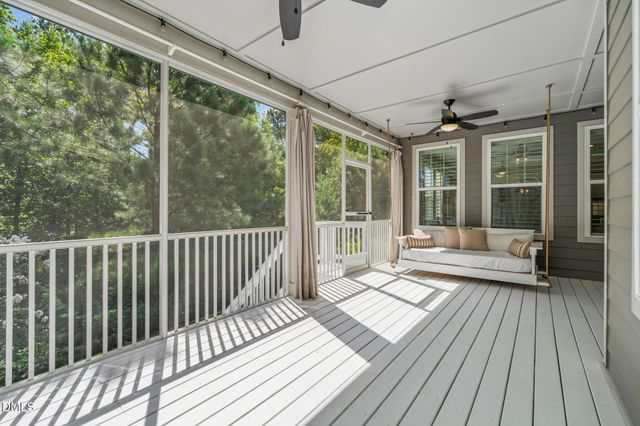 113 Golf Vista Trail, Holly Springs, NC 27540