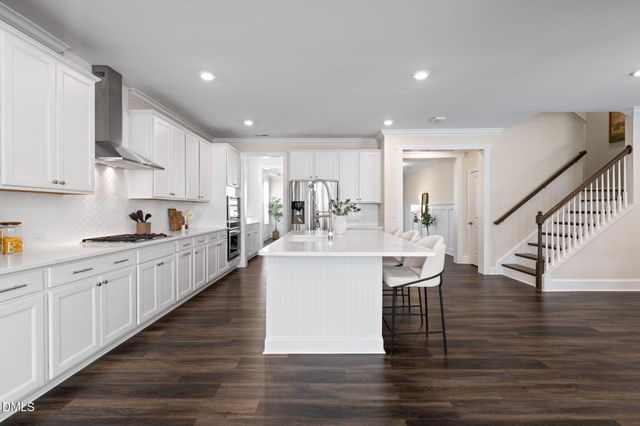 113 Golf Vista Trail, Holly Springs, NC 27540