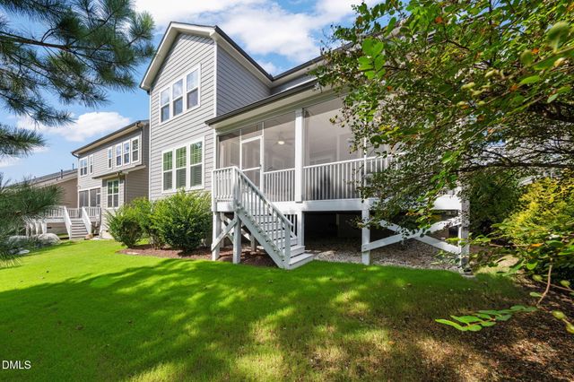 113 Golf Vista Trail, Holly Springs, NC 27540