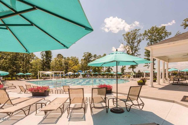 113 Golf Vista Trail, Holly Springs, NC 27540