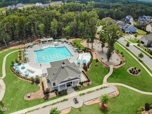 113 Golf Vista Trail, Holly Springs, NC 27540