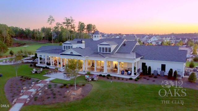 113 Golf Vista Trail, Holly Springs, NC 27540