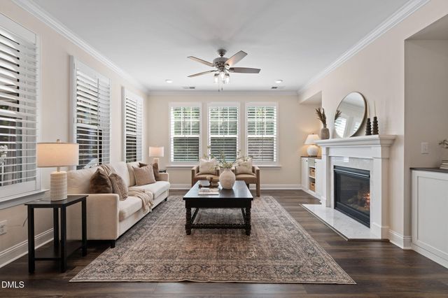 113 Golf Vista Trail, Holly Springs, NC 27540