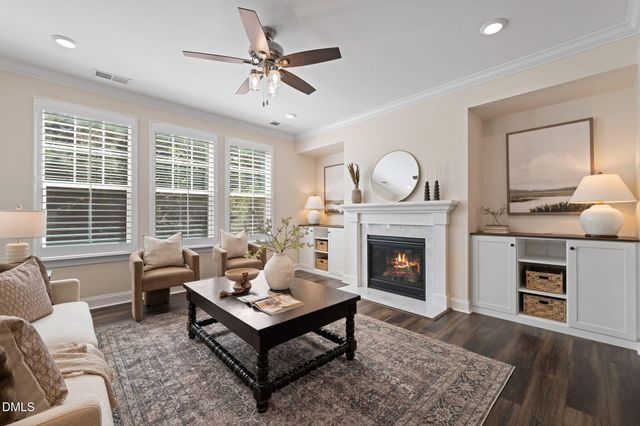 113 Golf Vista Trail, Holly Springs, NC 27540