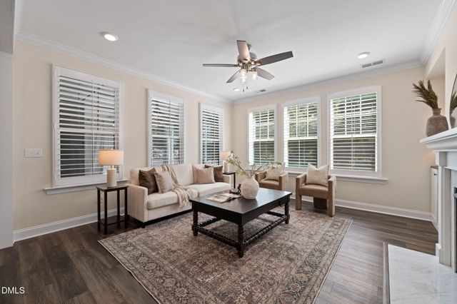 113 Golf Vista Trail, Holly Springs, NC 27540