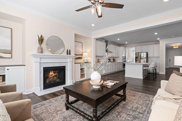 113 Golf Vista Trail, Holly Springs, NC 27540