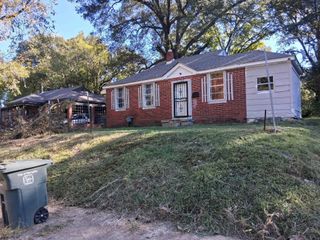 1106 PARKLAND ST, Memphis, TN 38111