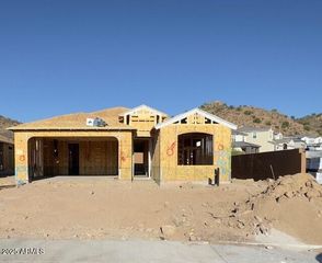 6938 W BUCKHORN Trail, Peoria, AZ 85383