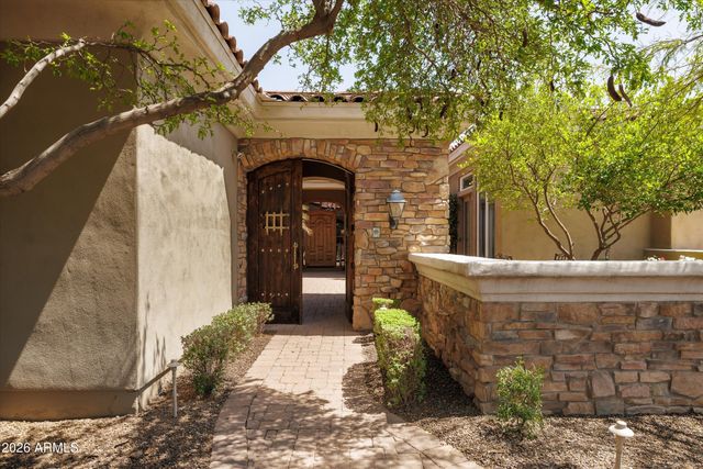 20061 N 95TH Way, Scottsdale, AZ 85255