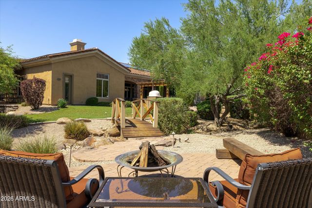 20061 N 95TH Way, Scottsdale, AZ 85255