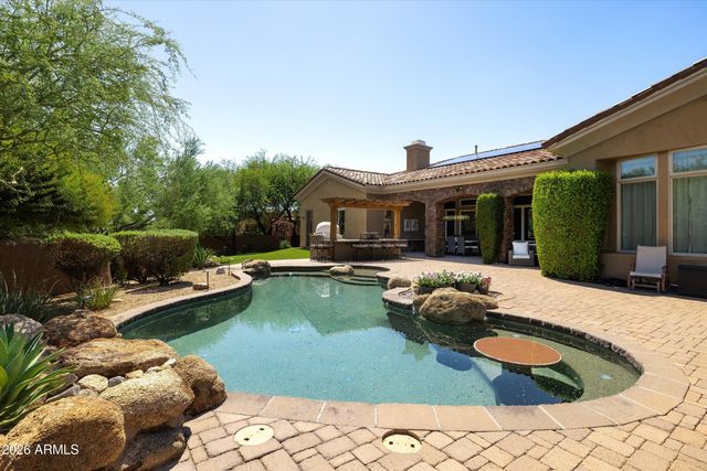 20061 N 95TH Way, Scottsdale, AZ 85255