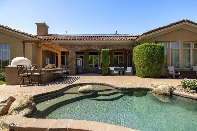 20061 N 95TH Way, Scottsdale, AZ 85255