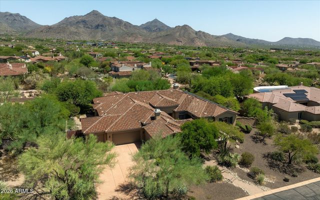20061 N 95TH Way, Scottsdale, AZ 85255