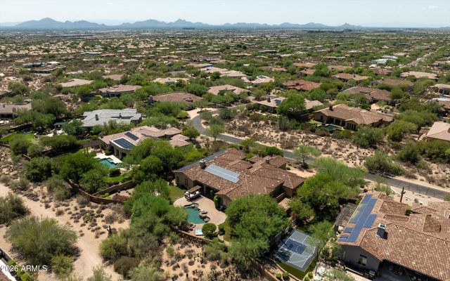 20061 N 95TH Way, Scottsdale, AZ 85255