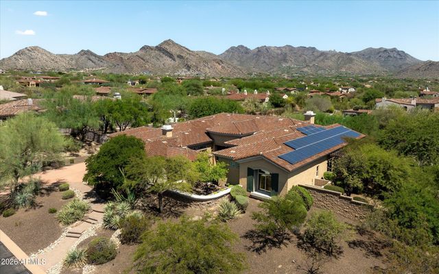 20061 N 95TH Way, Scottsdale, AZ 85255