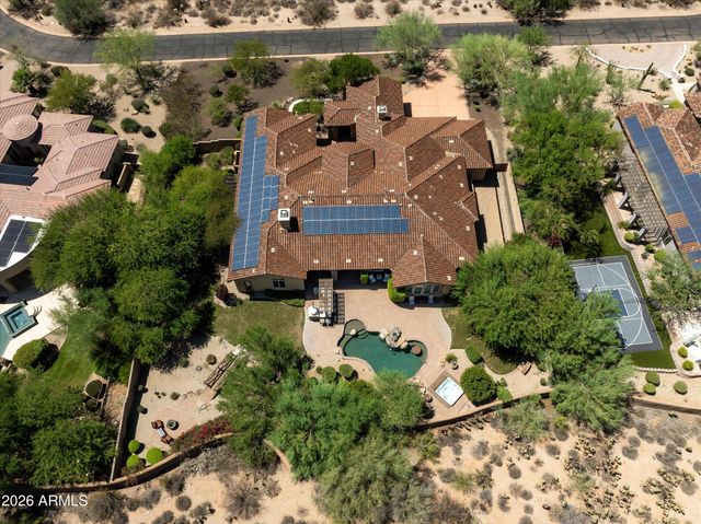 20061 N 95TH Way, Scottsdale, AZ 85255