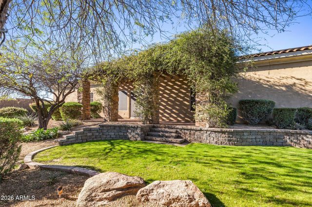 20061 N 95TH Way, Scottsdale, AZ 85255