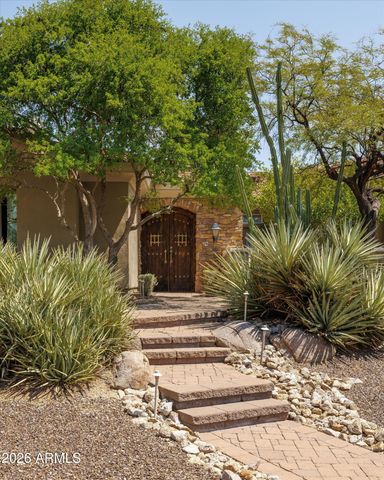 20061 N 95TH Way, Scottsdale, AZ 85255