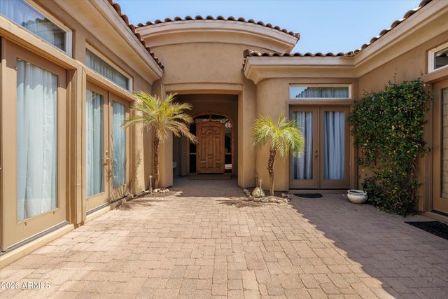 20061 N 95TH Way, Scottsdale, AZ 85255