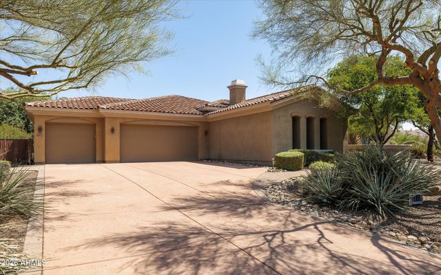 20061 N 95TH Way, Scottsdale, AZ 85255