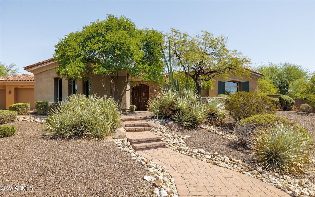 20061 N 95TH Way, Scottsdale, AZ 85255 — photo 4