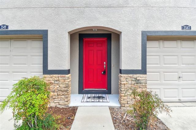 2547 LEXINGTON OAK DRIVE, Brandon, FL 33511