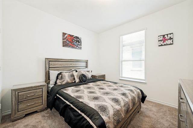 953 Adair Drive, Aubrey, TX 76227
