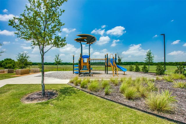 953 Adair Drive, Aubrey, TX 76227