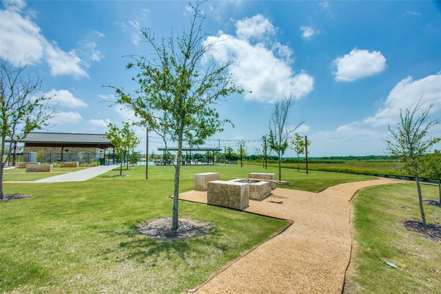 953 Adair Drive, Aubrey, TX 76227