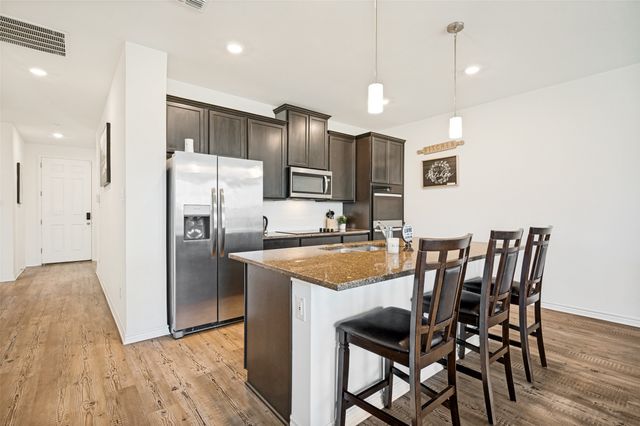 953 Adair Drive, Aubrey, TX 76227