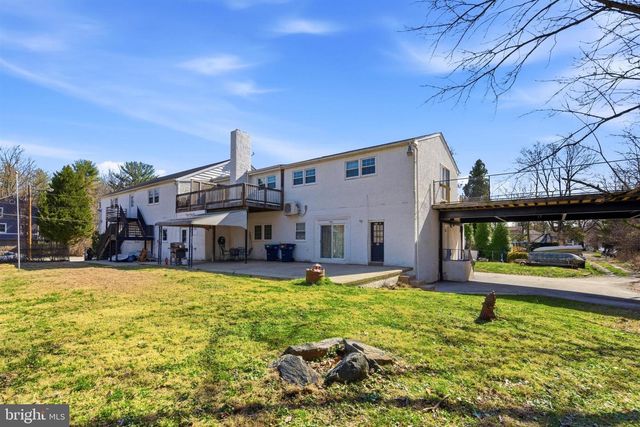 146 WALNUT ST, Mont Clare, PA 19453