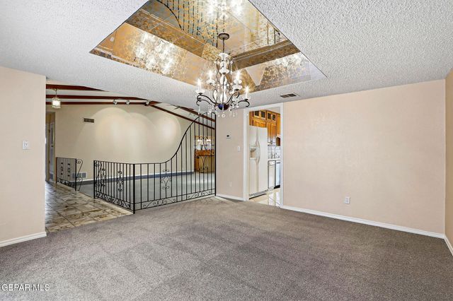 1321 HOOKRIDGE Drive, El Paso, TX 79925