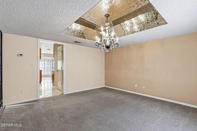 1321 HOOKRIDGE Drive, El Paso, TX 79925