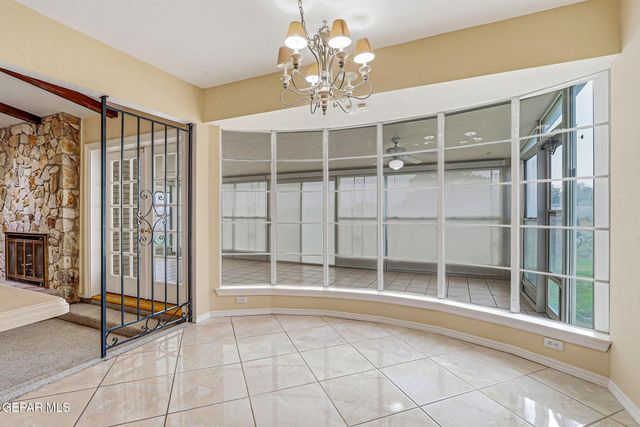1321 HOOKRIDGE Drive, El Paso, TX 79925