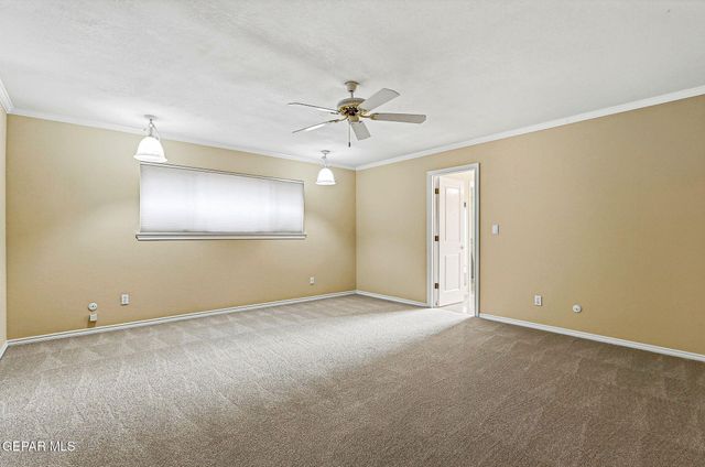 1321 HOOKRIDGE Drive, El Paso, TX 79925