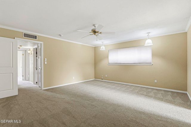 1321 HOOKRIDGE Drive, El Paso, TX 79925