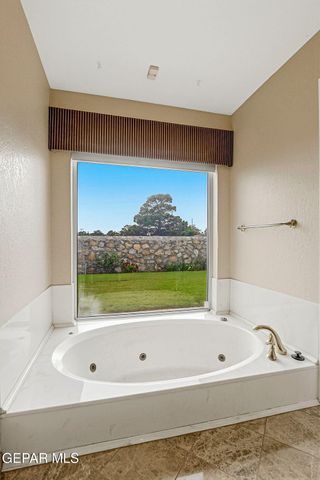1321 HOOKRIDGE Drive, El Paso, TX 79925