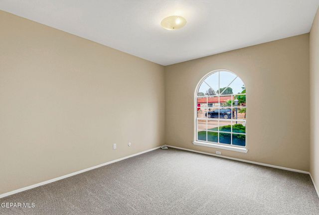 1321 HOOKRIDGE Drive, El Paso, TX 79925