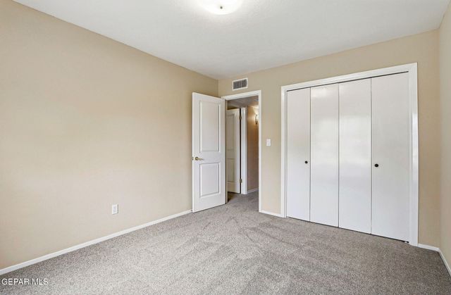 1321 HOOKRIDGE Drive, El Paso, TX 79925