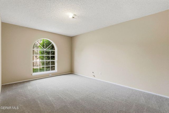 1321 HOOKRIDGE Drive, El Paso, TX 79925