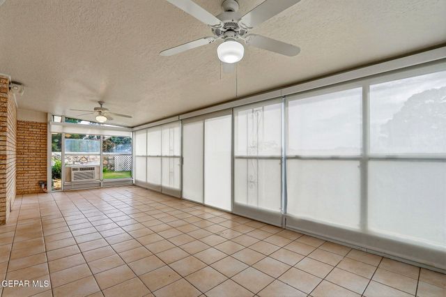 1321 HOOKRIDGE Drive, El Paso, TX 79925