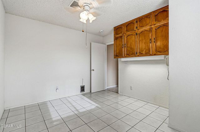 1321 HOOKRIDGE Drive, El Paso, TX 79925
