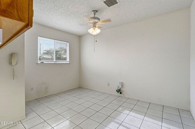 1321 HOOKRIDGE Drive, El Paso, TX 79925