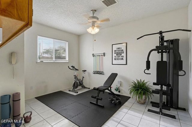 1321 HOOKRIDGE Drive, El Paso, TX 79925